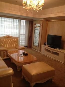 Shijiazhuang Binli Hotel Kültér fotó