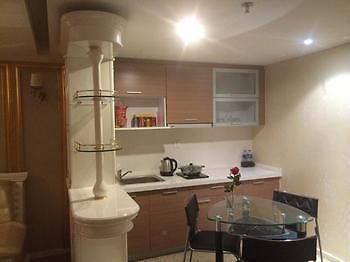 Shijiazhuang Binli Hotel Kültér fotó