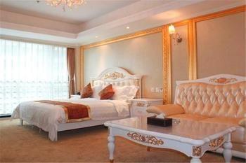 Shijiazhuang Binli Hotel Kültér fotó