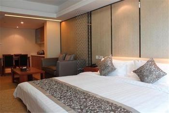 Shijiazhuang Binli Hotel Kültér fotó