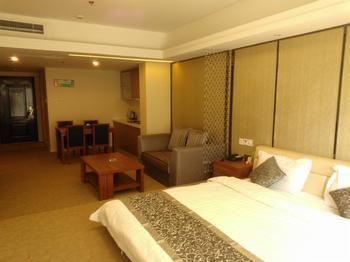 Shijiazhuang Binli Hotel Kültér fotó