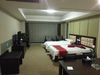 Shijiazhuang Binli Hotel Kültér fotó