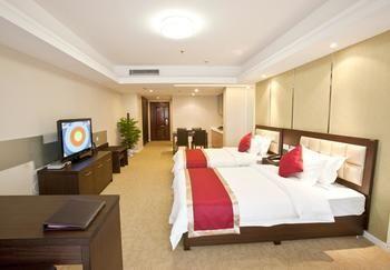 Shijiazhuang Binli Hotel Kültér fotó